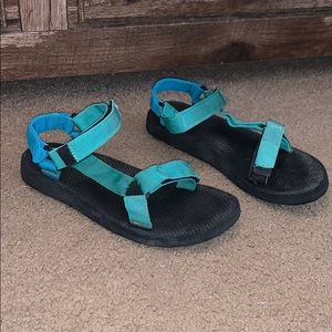 TEVA Sandals